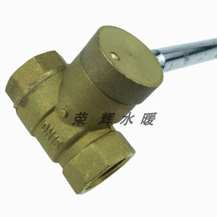 。耐高温塑料包邮碳钢12扩口喇叭口等径铜管制冷铜水管螺纹铜接头