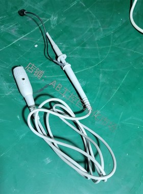 安捷伦10074C示波器探头包