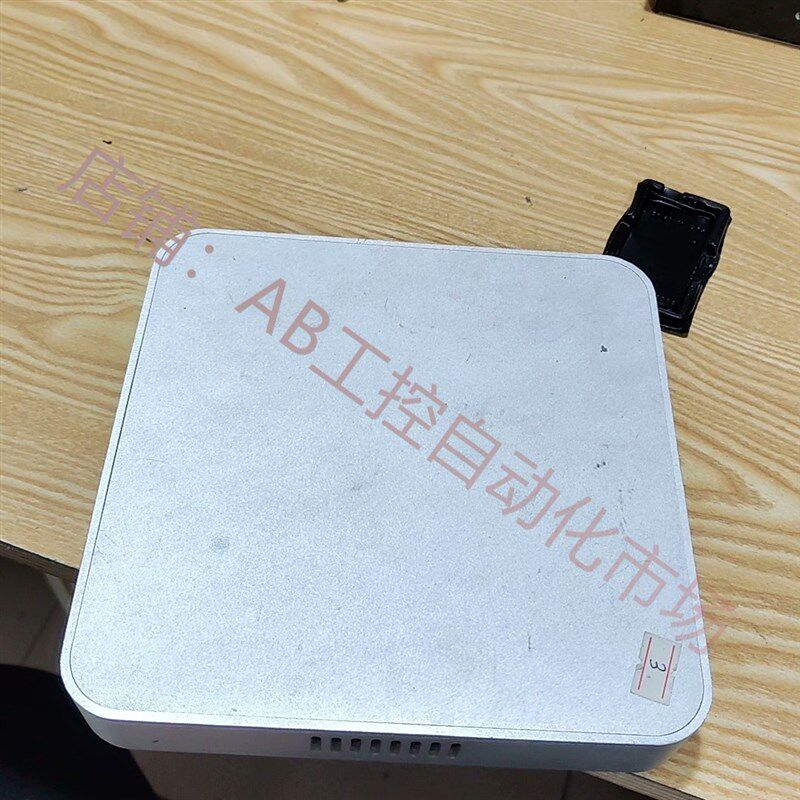极速1037u主机 机箱 itx机箱 机箱 空机箱工控17x 17主板铝合金机