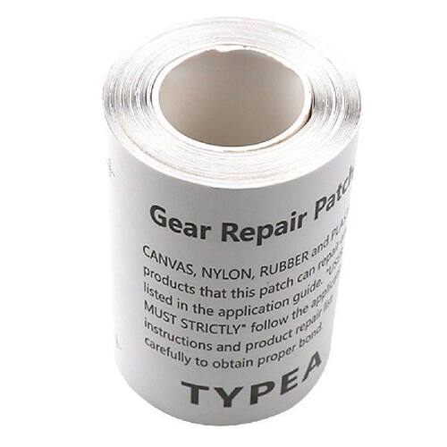 极速Tenacious Transparent TPU Self Adhesive Universal Campin