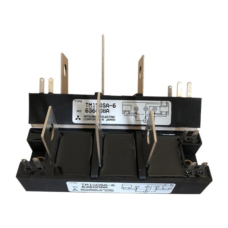 TM150SA-6电焊机专用可控硅模块晶闸管逆变焊机TM150A可控模块