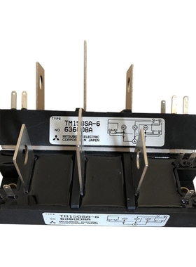 TM150SA-6电焊机专用可控硅模块晶闸管逆变焊机TM150A可控模块