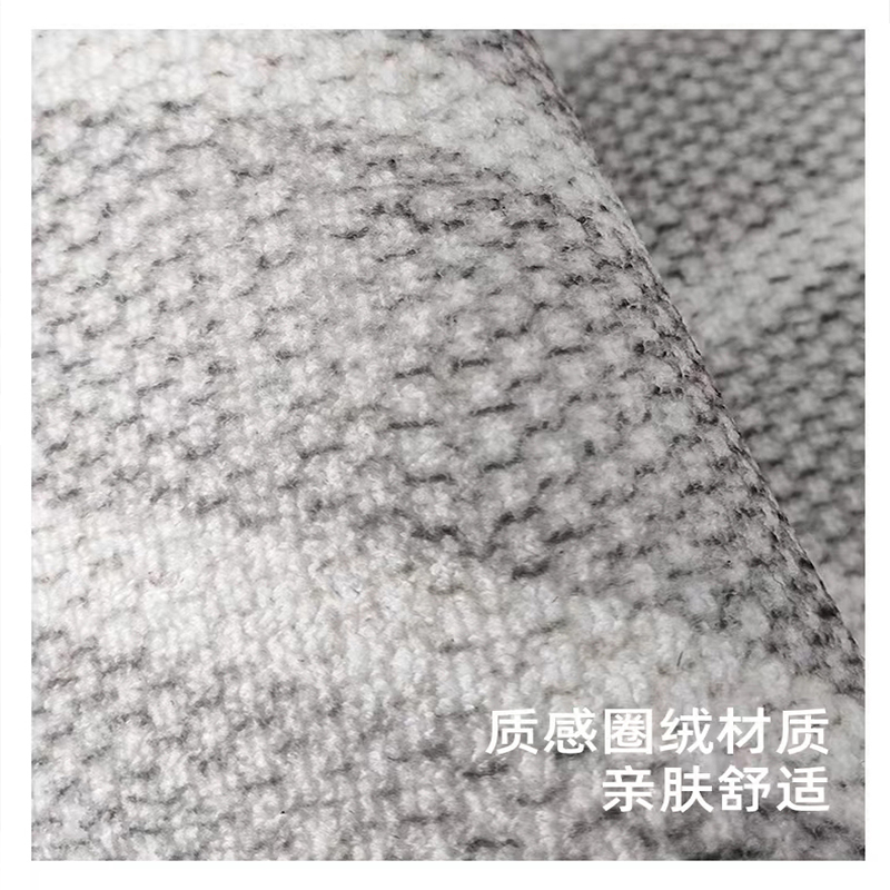 入户门地垫入户玄关进门脚垫防滑门口家用入门地毯门垫可裁剪地垫