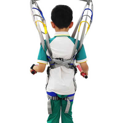 极速Walking Aid Sling Transfer Belt Patient Lift Sling Stand