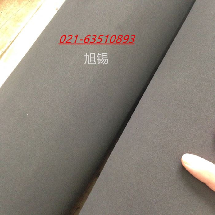 。SPR发泡橡胶板,SPR发泡板,高回弹性,高密封性,防水软硬度10