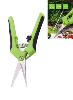 Multifunctional Garden Pruning Shears Fruit Picking