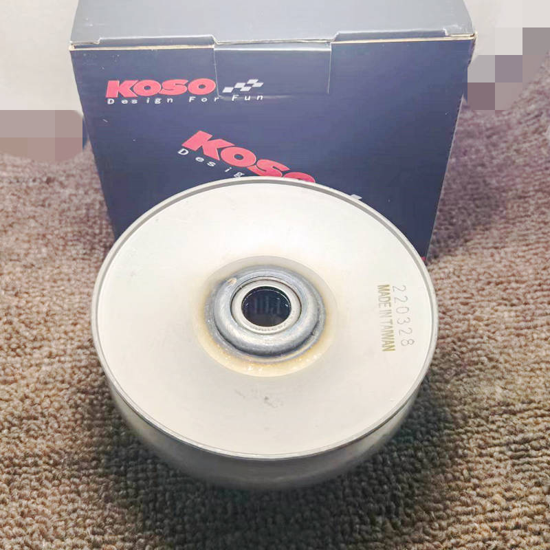 DIO18 28期 ZX34 35 38期 GY6 50 KOSO改装六沟开闭盘 加大皮带轮