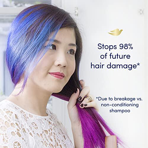 极速Dove Ultra Care Conditioner Intensive Repair  Pack of 4