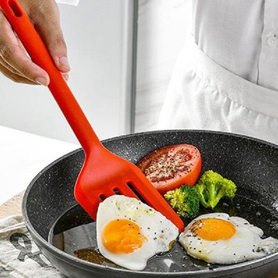 Silicone Kitchen Utensils Set for Cooking Baking Non Stick