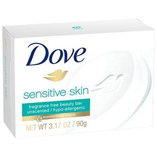 3.15 Pack Soap Ounce 25.2 Skin Sensitive for Bar Dove