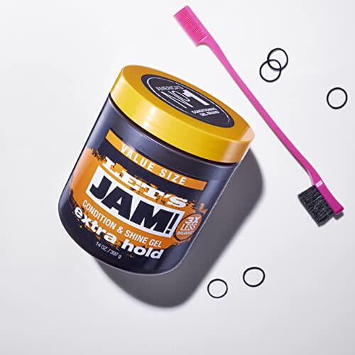 极速SoftSheen-Carson Lets Jam! Shining and Conditioning Hai