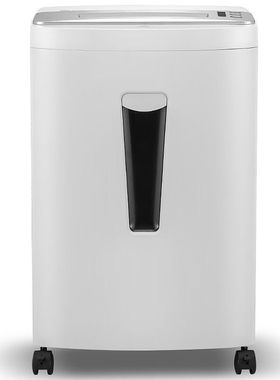 歌派(GEPAD)GS-2160D碎纸机大型长时间碎纸机办公商用大容量光