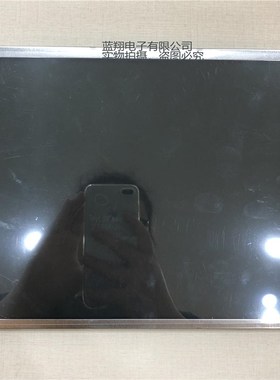 现货NL8060BC31-51C工业显示屏液晶屏出货前提供测试影片价格商谈