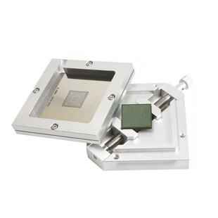 Planting Bead Diagonal Rewor Reballing Station Table 极速BGA