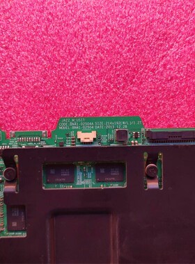 极速Good test working for Samsung MAIN BOARD BN41-02504A BN9