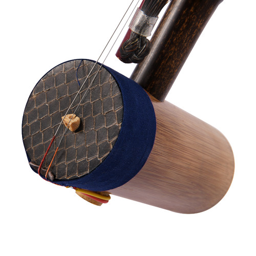 新宝京胡乐器刘梦虎京胡西皮娃娃调小胡琴二黄专业京胡业余初学者