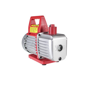 手提式 1手提单级旋片泵抽滤装 真空泵 2升VP 置 1升 便携式