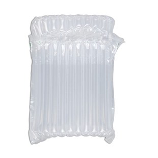 新品 袋防震袋缓冲袋气泡柱品 厂促18柱24高气柱袋气柱卷材充气包装