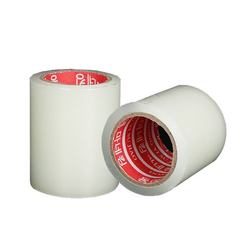 大棚膜修补专用胶带防水加厚塑料薄膜修补粘棚膜强力补膜胶布薄膜