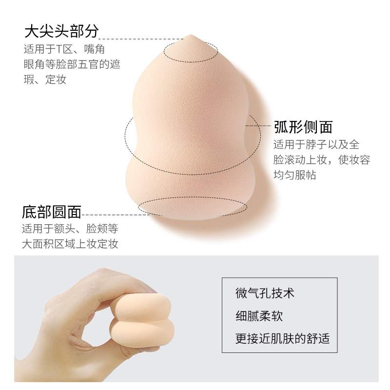 Moisturizing Concealer foundation water, water repellency,