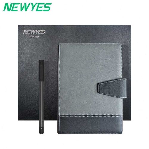 NeWYeS智能笔电保护套装电子手写板书写同步手机学习办公黑科技商