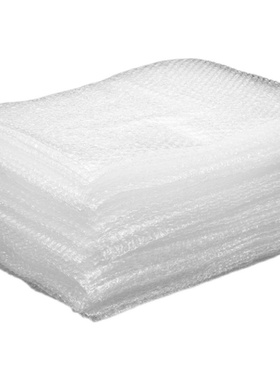 13*20cm3000个加厚防震全新料气泡袋泡泡袋定做包装袋快递打包袋