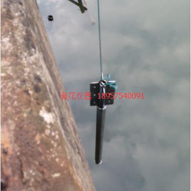 DCJ-1活塞式重力柱状沉积物采样器底泥全304不锈钢制作可取50米内