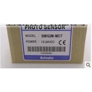 假一赔十 奥托尼克斯Autonics 光电传感器 BMS2M-MDT BMS2M-MDT-P