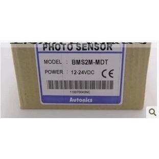 假一赔十 奥托尼克斯Autonics 光电传感器 BMS2M-MDT BMS2M-MDT-P