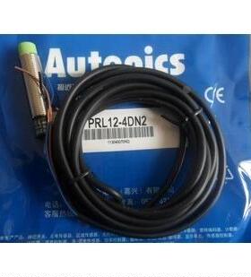 奥托尼克斯 AUTONICS 原装正品 接近开关 PRL12-4DN2 假一赔