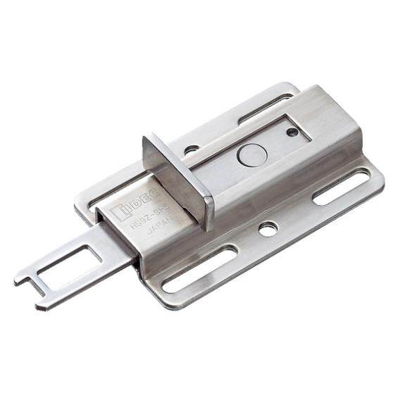 IDEC日本和泉HS9Z-SH5安全门滑插式执行元件安全门锁