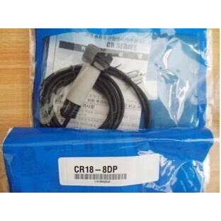 奥托尼克斯AUTONICS 电容式接近开关 原装正品 CR18-8DP
