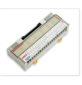 假一赔十 韩国三元端子继电器R32C-NS5A-40P原装正品 特价