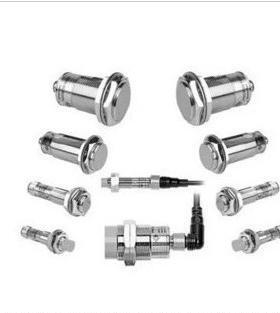 奥托尼克斯AUTONICS原装正品接近开关 PRCML30-10DP PRCML30-15DP