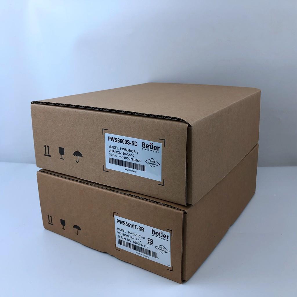 台湾海泰克触摸屏 PWS5610T-S PWS6600S-S