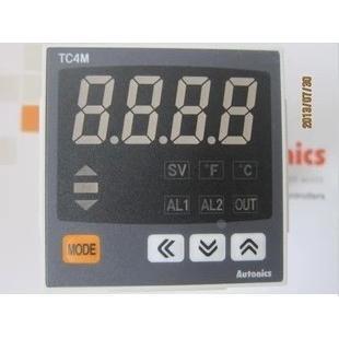 TC4L 奥托尼克斯TC4M 14R温控器 TC4H 14R 24R TC4W
