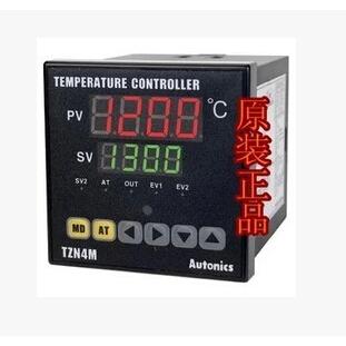 奥托尼克斯AUTONICS 正品温控器 TZN4M-A4R TZN4M-A4S TZN4M-A4C
