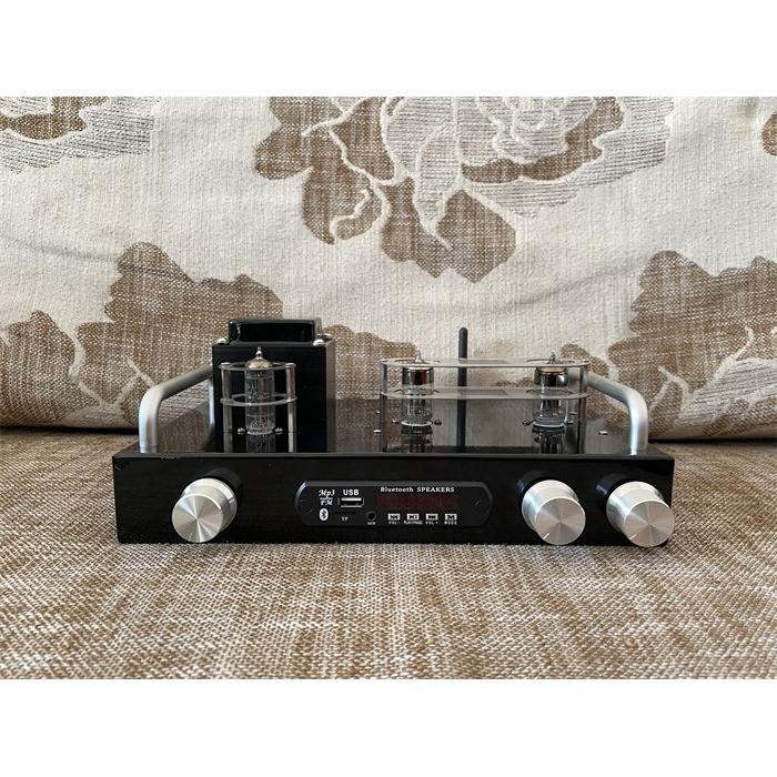 12AX7B发烧M7马七马蒂斯胆前级胆机套件成品 龙凤胆艺