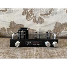 12AX7B发烧M7马七马蒂斯胆前级胆机套件成品 龙凤胆艺