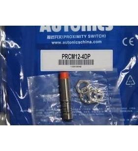 奥托尼克斯 接近开关 PRCM12-4DN PRCM12-4DP PRDCM12-8DN -8DP