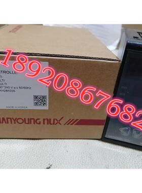 HANYOUNG原 装进口 温控器 NX2-02 NX2-01 NX2-00 韩国韩荣