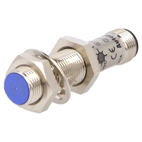 奥托尼克斯AUTONICS原装正品接近开关 PRDCMT12-4DO 8DC