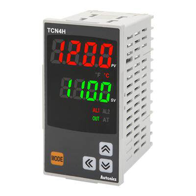 熔喷布挤出机 Autonics奥托尼克斯TCN4H完全替代 E5EWL-R1TC