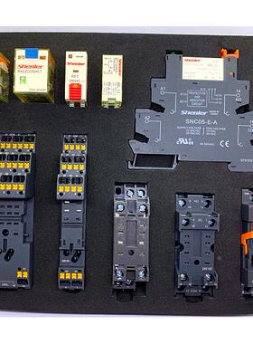 申乐RXF2CO730LT 0024 SNC05-E-A模组RFT2CO024L继电器RFT1CO024L
