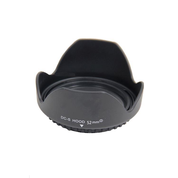 新富士XC1545mm XF35mmF14 18mmf20微单眼相机相机定焦镜头遮光罩