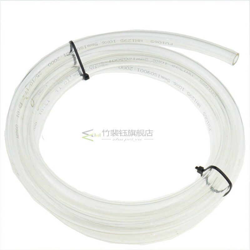 5 Meter Pneumatic Pipe Tube Hose 16x12mm 14x10mm 12x8mm 10x6