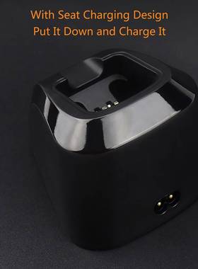 Hair Clipper Charging Station Replacement For Wahl 8591 4804