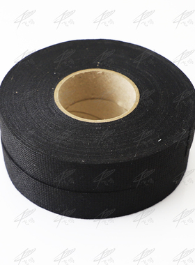 New Tesa Coroplast Adhesive Cloth Tape For Cable Harness Wir