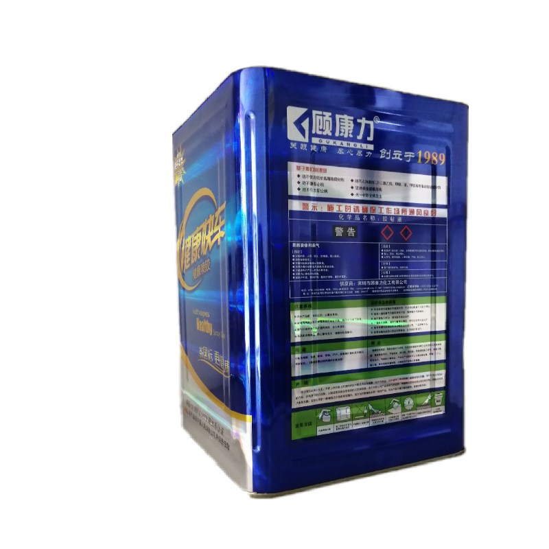 顾康力液体环保喷胶沙发箱包床垫铁架海绵木板粘性好无气味