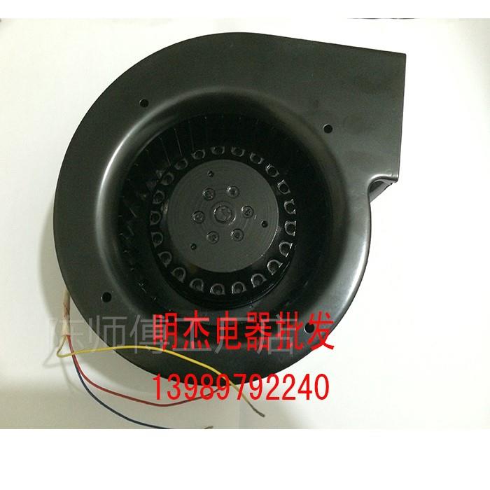 。交流轴流风机 鼓风机 离心风机130FLJ1 AC220V 110W2600转/分